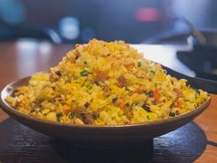 扬州炒饭-扬州狮子楼·非遗淮扬菜(东关街店)