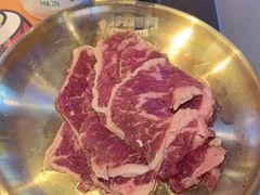 -喜井无限自助烤肉公司(石厦店)