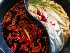 -钢管厂五区小郡肝串串香(南山店)