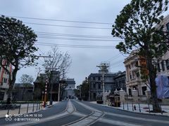 -观澜湖华谊冯小刚电影公社(百年记忆公社)