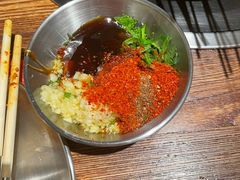 小料-江湖六膳門串串香(隆礼路店)