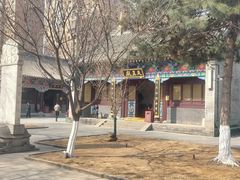 -护国法轮寺