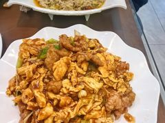 -清真牛街祥云轩门钉肉饼(左家庄店)