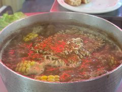 -燃计沙茶皇·香港沙茶火锅(人广旗舰店)