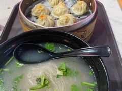-冯鑫记南京鸭血粉丝汤(南京南站店)