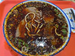 -吾穆勒蓬灰牛肉面·清真(北滨河中路店)