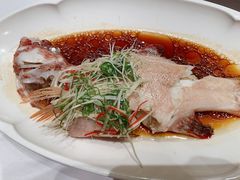 -喜宴·粤菜·茶点·海鲜(光浩店)