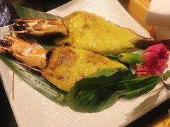 -川骄海鲜自助(亚运村店)