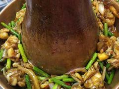 -楠翔馆桐庐菜(胜利河美食街店)