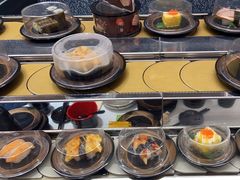 -争鲜回转寿司(朝北大悦城店)