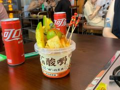 -小螺大作·螺蛳粉火锅(林和西店)