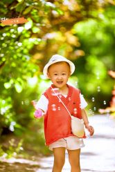 -小猴子儿童摄影馆(茂业店)