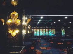 -马克西姆餐厅(崇文门店)