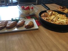 -必胜客(华南摩尔店)