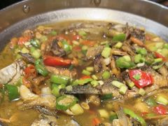 -小乡小镇·传承桐庐土菜·老板亲自烧的菜