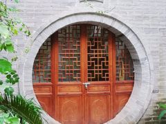 -湘子庙