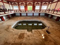 -华清宫景区