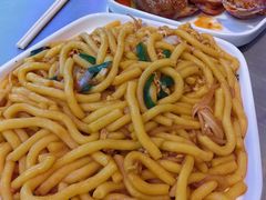 -江合勇丹东兄弟小串海鲜烧烤(总店)