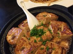 iphone_upload_pic-巴陵全鱼席(湖南老字号汴河街店 )