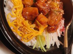 -月下料理(楷林IFC店)