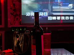 -好乐迪KTV(天山店)