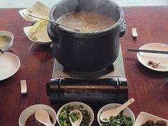 -林芝工布庄园希尔顿酒店-猎味中餐厅