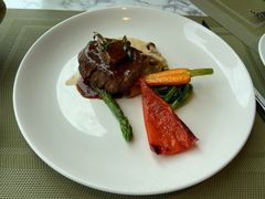 -厦门艾美酒店·新食谱西餐厅
