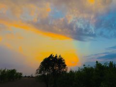 -山西乌金山旅游区