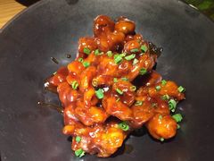 -金牌外婆家(苏州中心店)