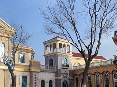 -大同方特欢乐世界
