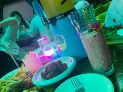 -MOSSO音乐酒吧·Live House(南京西路店)