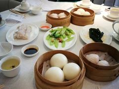 笋尖虾饺皇-香港百合居(LCM置汇旭辉广场店)
