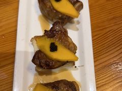 -鲁山人日本料理·放题·套餐(松卫北路店)