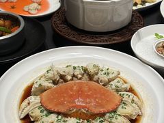 -曾宴·楚菜(湖北省博物馆店)