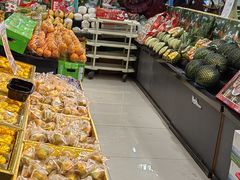 -叶氏兄弟果业(长生街店)