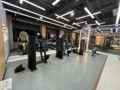 -奥力健身瑜伽普拉提馆(红宝路店)