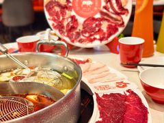 -牛很鲜潮汕牛肉火锅(椒江店)