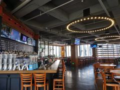 -CIRCLE·酒吧(第一国际店)