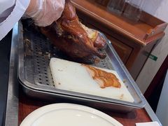 -紫光园·烤鸭·北京菜(团结湖店)
