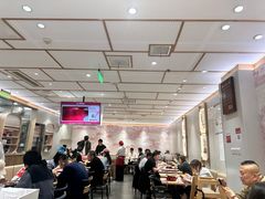 -喜家德虾仁水饺(青岛永旺东部店)