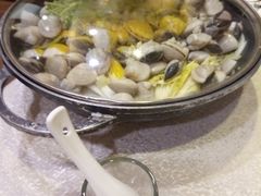 -吉源大排档·鱼生·海鲜(烧烤彩印厂店)