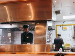 -三太子地摊烧烤·小龙虾(北蔡店)