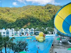 -清泉湾生态旅游度假区