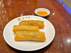 -老半斋(福州路店)