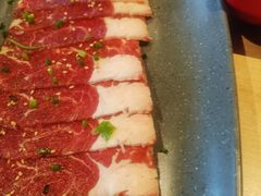 -新石器烤肉(周浦万达店)