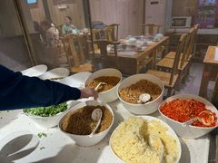 -肖肖酸萝卜鱼火锅(总店)