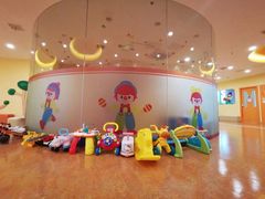 -金宝贝国际早教(洛龙正大校区)