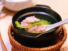 清炖狮子头-南京大牌档(龙江新城市广场店)