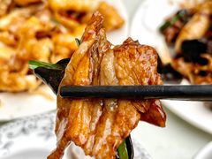 -九龙餐厅(大沽路店)