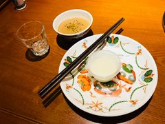 -前门涮肉(群力店)